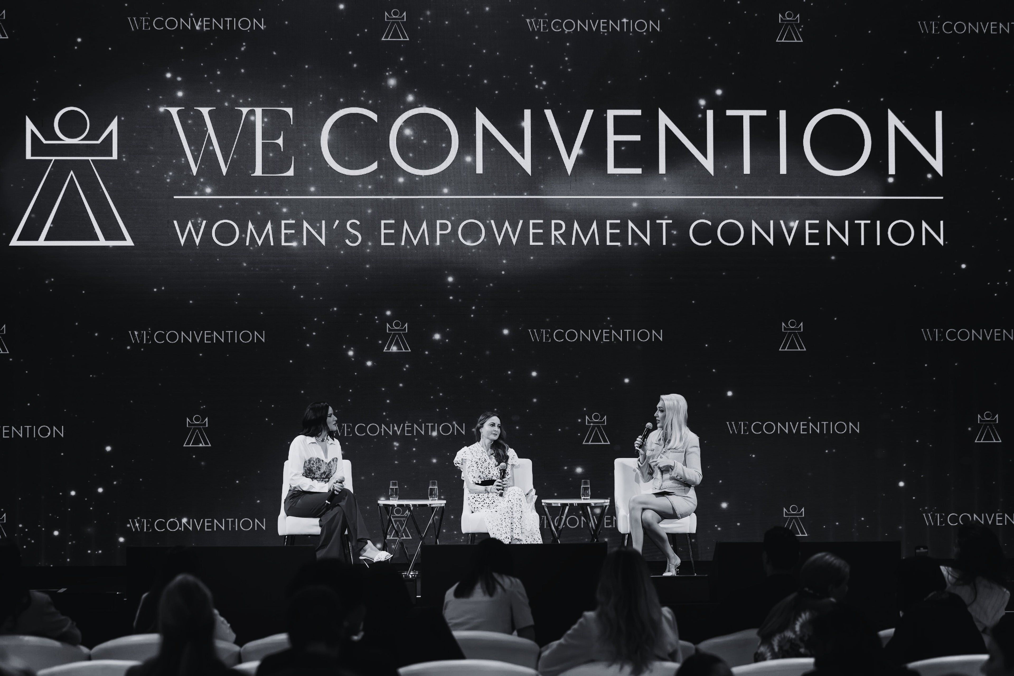 WE Convention
