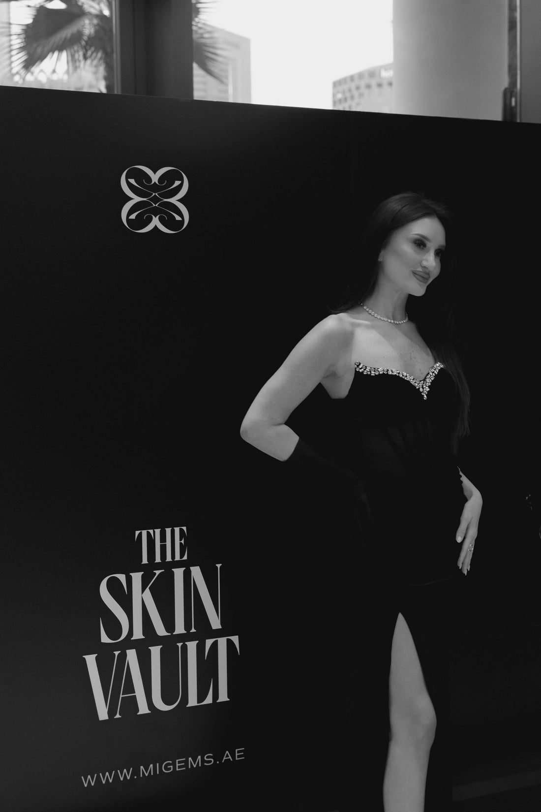 The Skin Vault