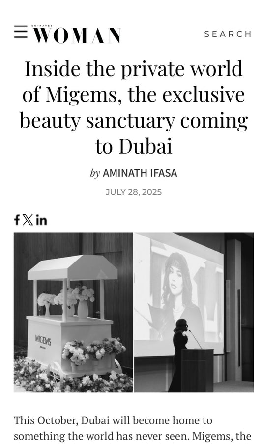 Emirates Woman