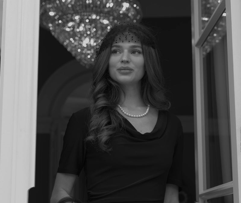 Vogue Arabia x Migems